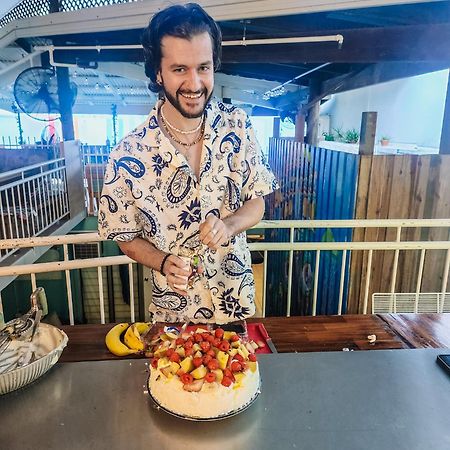 The Espy Hostel Cairns Luaran gambar
