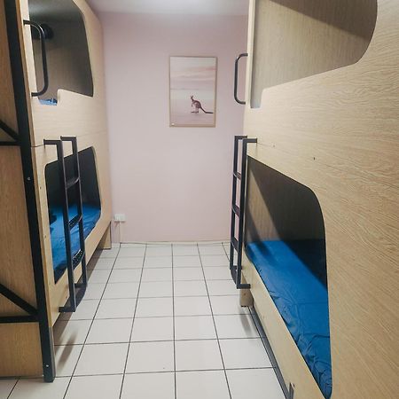 The Espy Hostel Cairns Luaran gambar