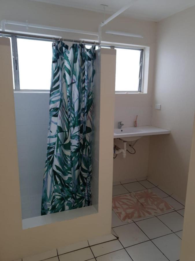 The Espy Hostel Cairns Luaran gambar