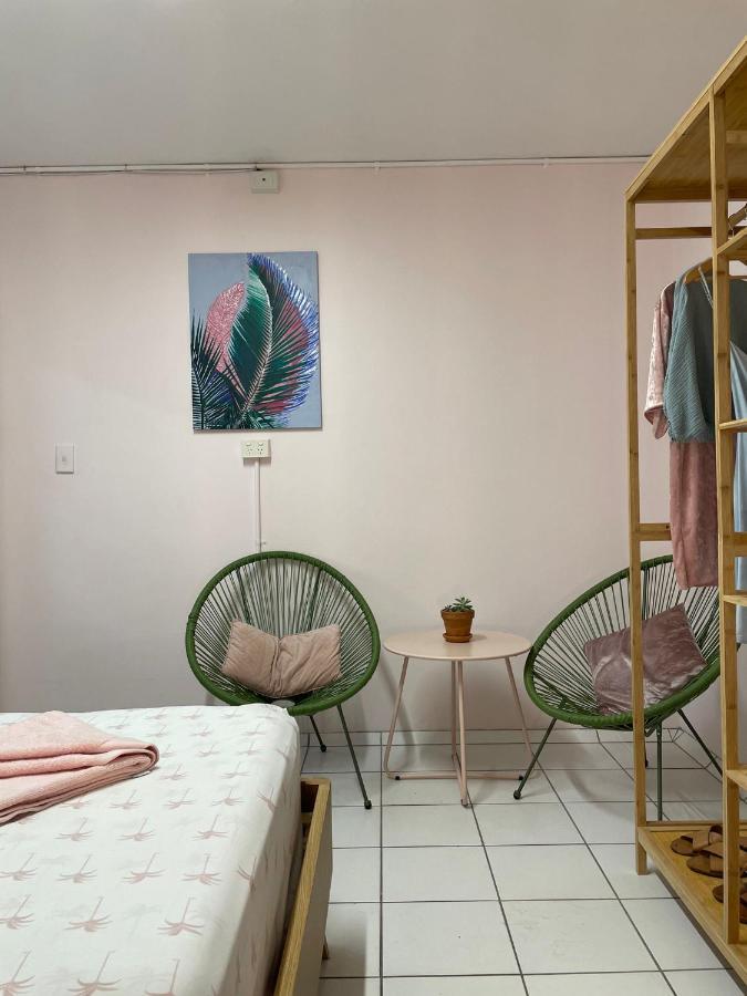 The Espy Hostel Cairns Luaran gambar