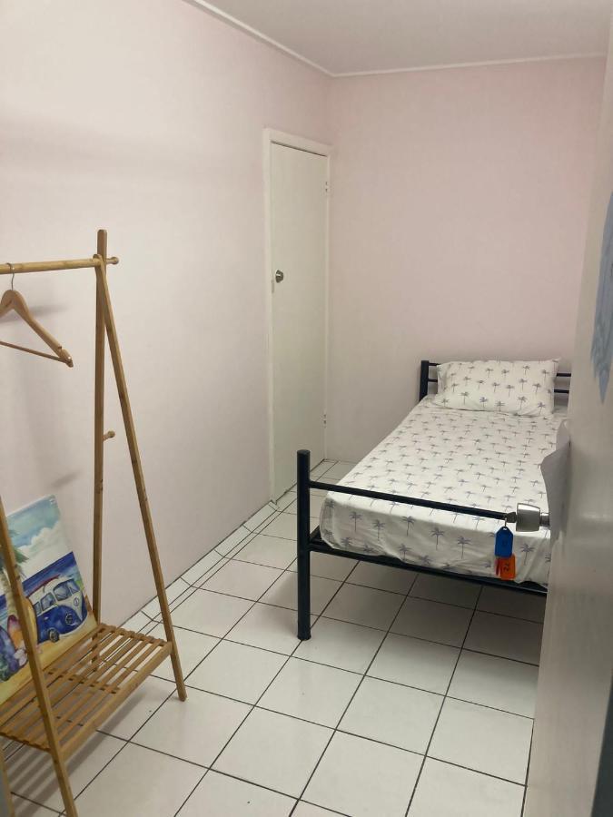 The Espy Hostel Cairns Luaran gambar