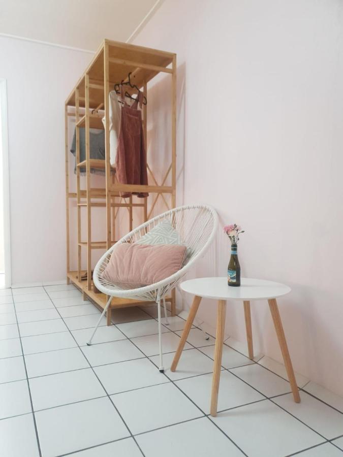 The Espy Hostel Cairns Luaran gambar