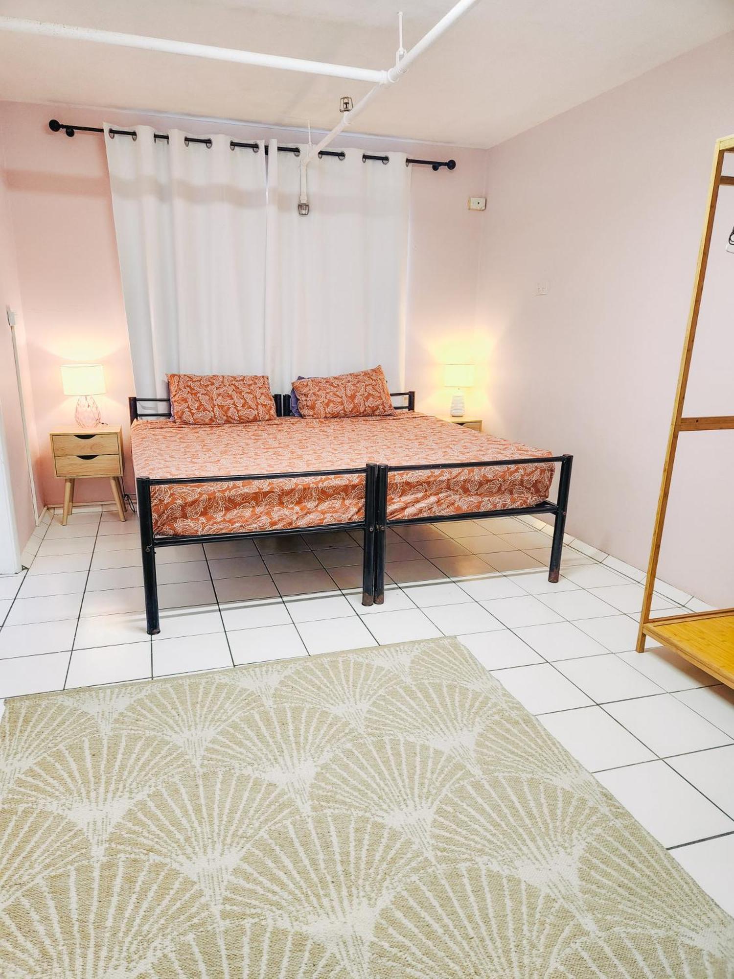 The Espy Hostel Cairns Luaran gambar