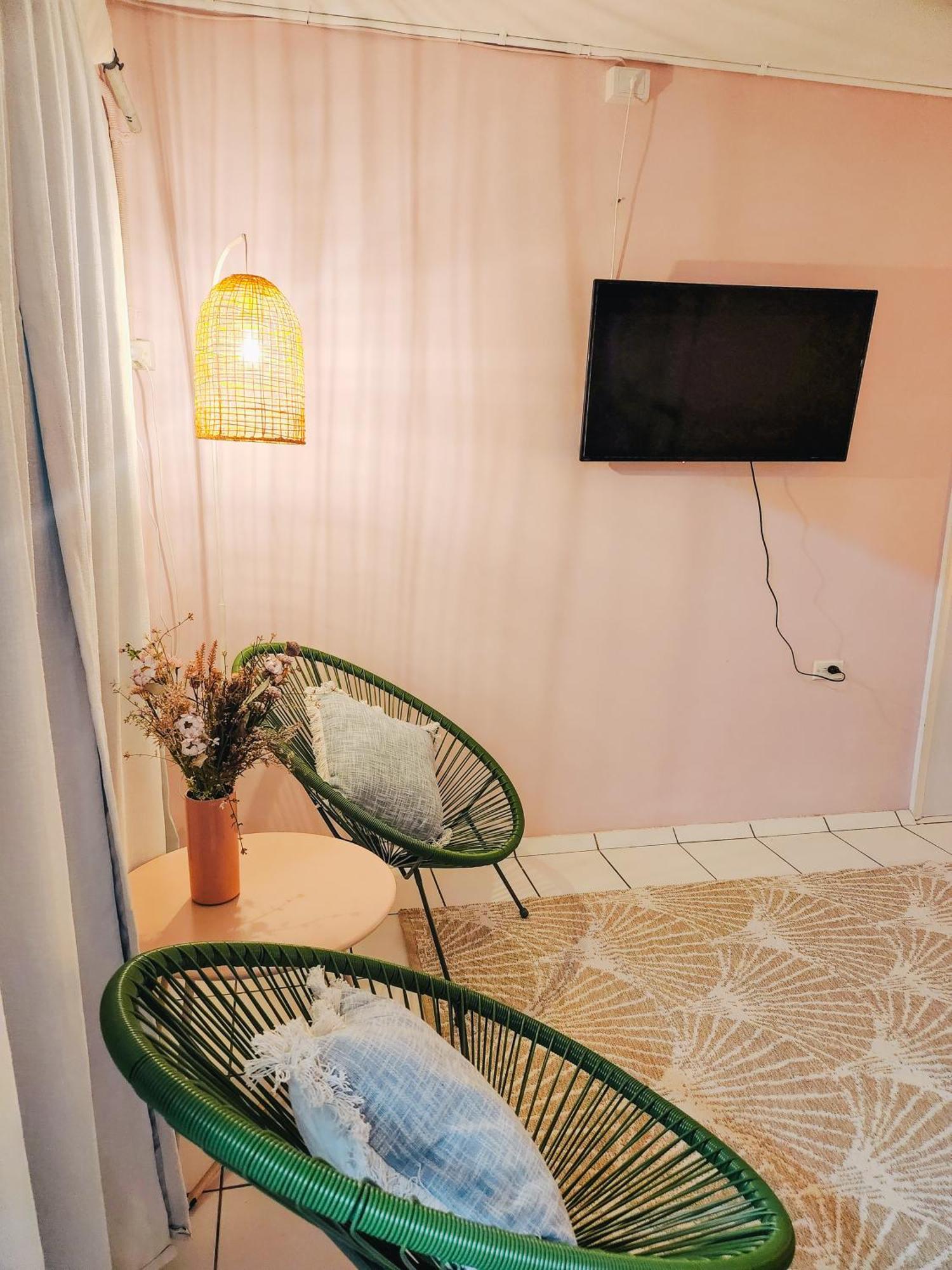 The Espy Hostel Cairns Luaran gambar