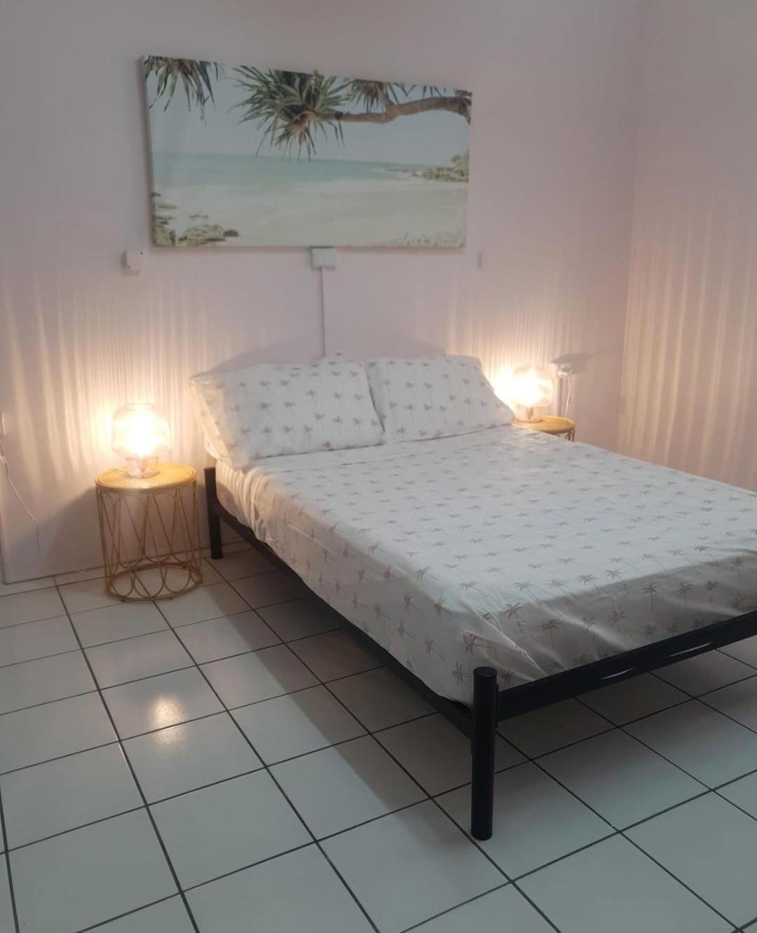 The Espy Hostel Cairns Luaran gambar